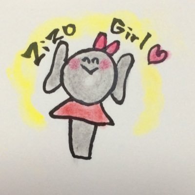 地蔵ガール